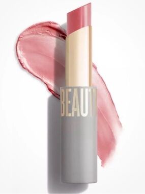 BeautyCounter Petal Lipstick | New in Box | Clean Luxury Beauty